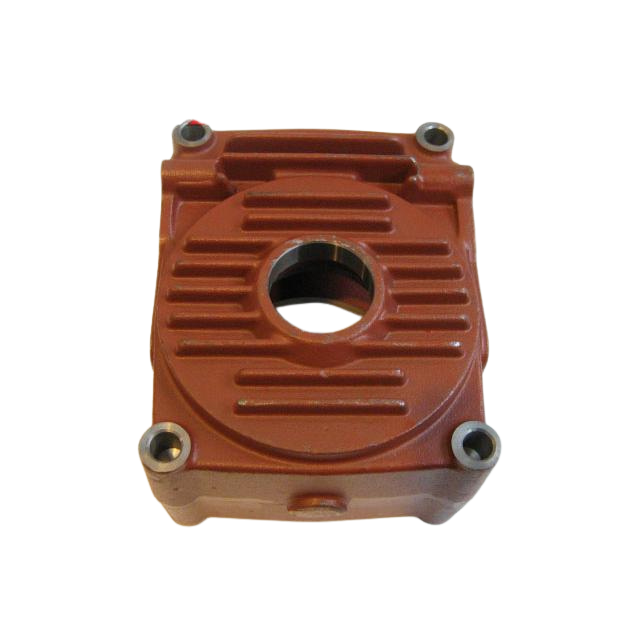 2420319450 Casing / Orientation Reduction Gear | Genuine Haulotte