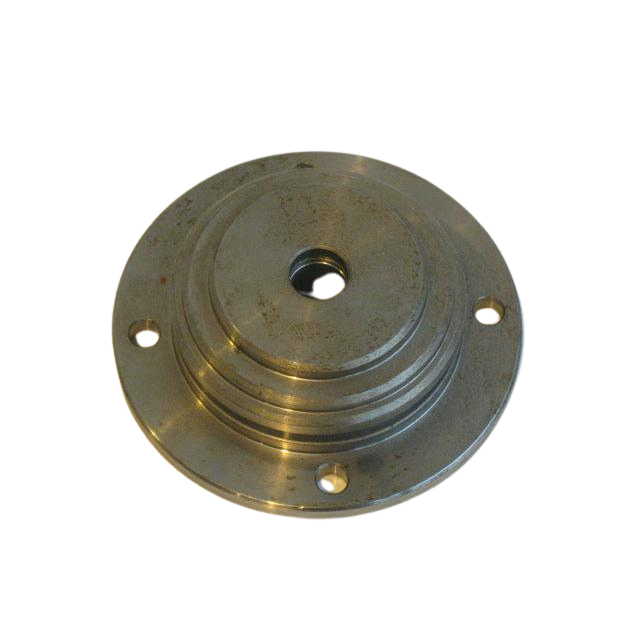 2420321120 Disconnection Cover | Genuine Haulotte