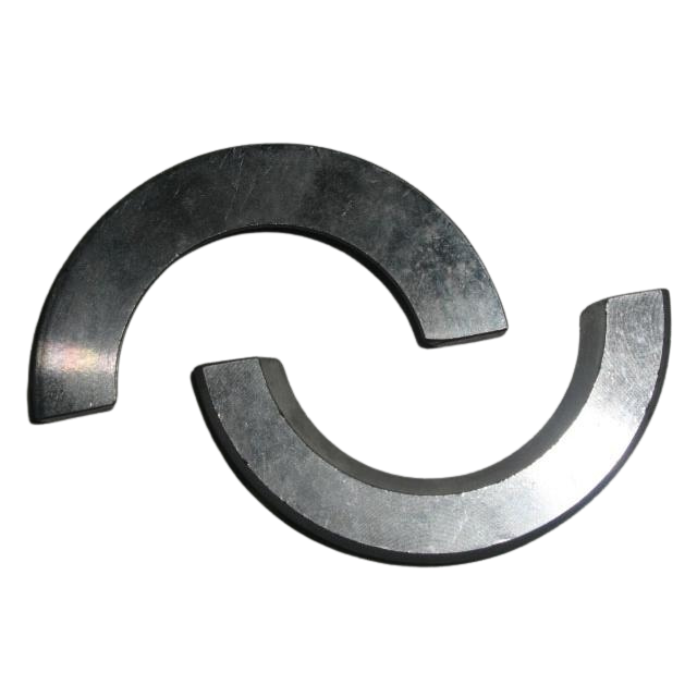 2420321250 Compact Outrigger Cylinder Shell | Genuine Haulotte