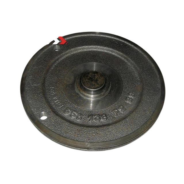 2420321270 Cover For Reduction Gear | Genuine Haulotte