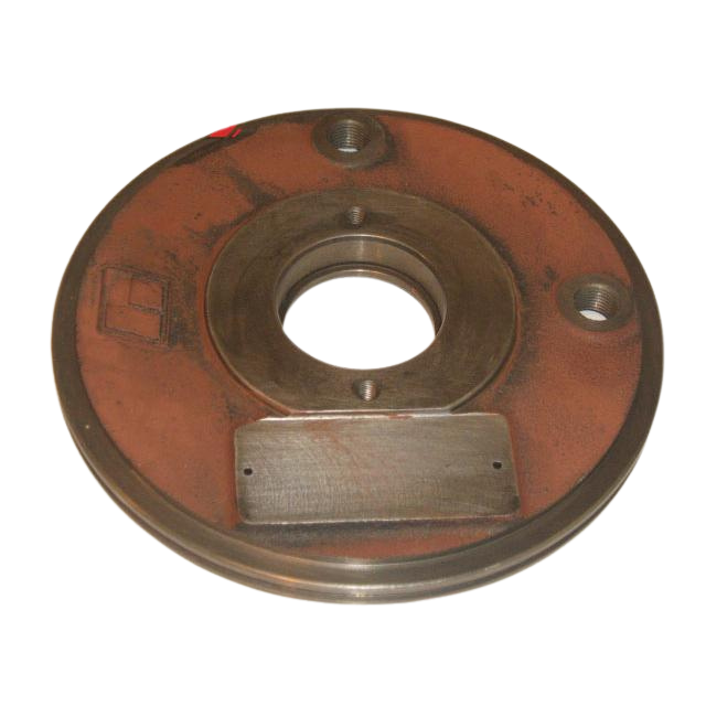 2420322210 Cover For Reduction Gear | Genuine Haulotte