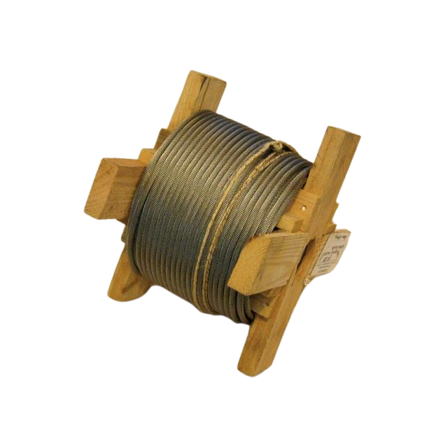 2420322220 8 Lg60M Cable | Genuine Haulotte