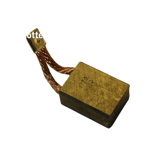 2420322300 Charbon Moteur Ha12Ip (X4) P/Mot 2421303540 | Genuine Haulotte