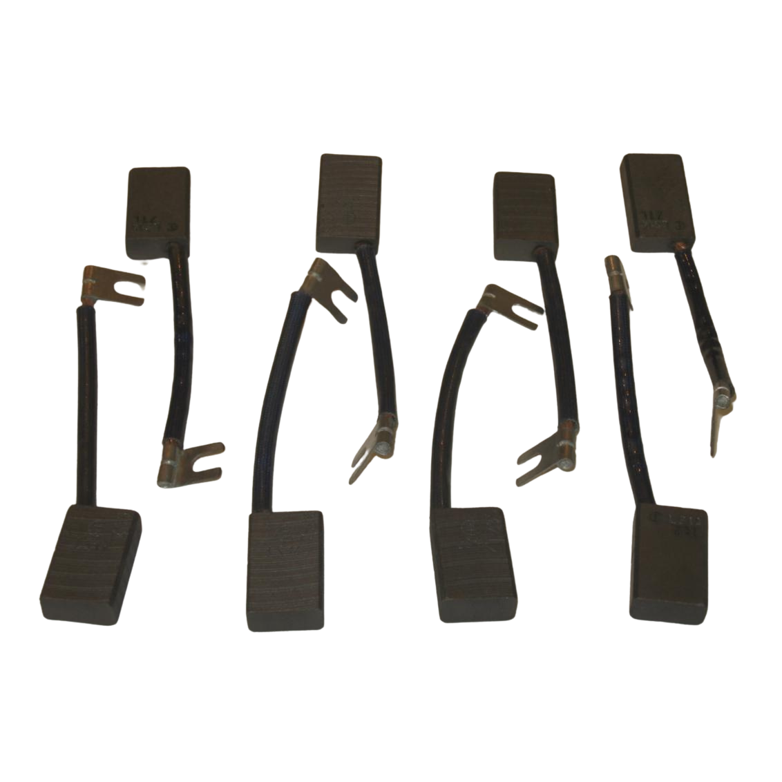 2420322650 Motor Carbons For Motor | Genuine Haulotte