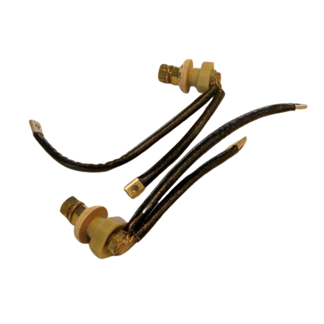 2420323220 Carbon Brush | Genuine Haulotte