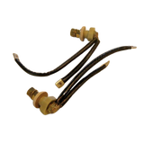 2420323220 Carbon Brush | Genuine Haulotte