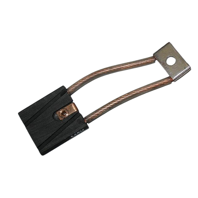 2420323330 Motor Carbons | Genuine Haulotte