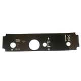 2420342310 Control Box Label | Genuine Haulotte