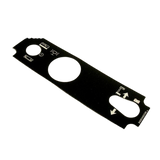 2420342330 Decal, Control Box | Genuine Haulotte