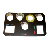 2420342380 Control Box Label | Genuine Haulotte
