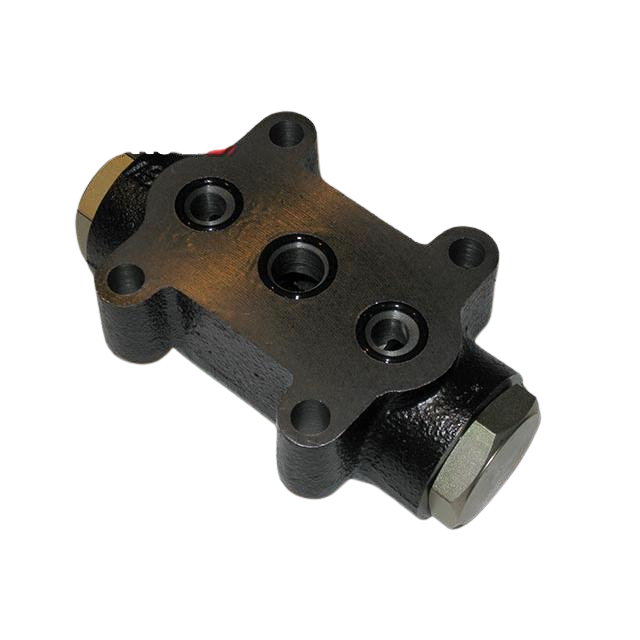 2420401700 Flow Divider | Genuine Haulotte