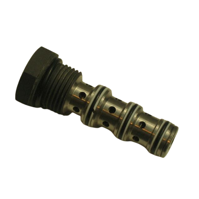 2420402370 Flow Divider | Genuine Haulotte