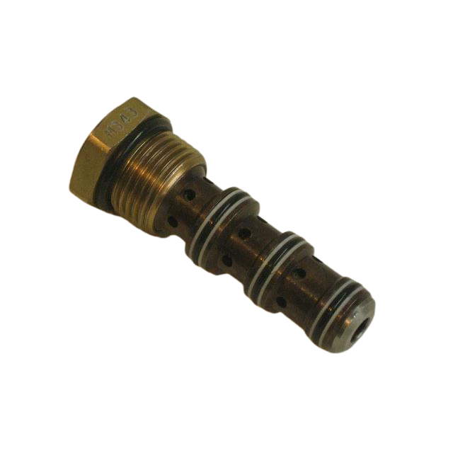 2420402440 Divider For Block Sp 50 | Genuine Haulotte