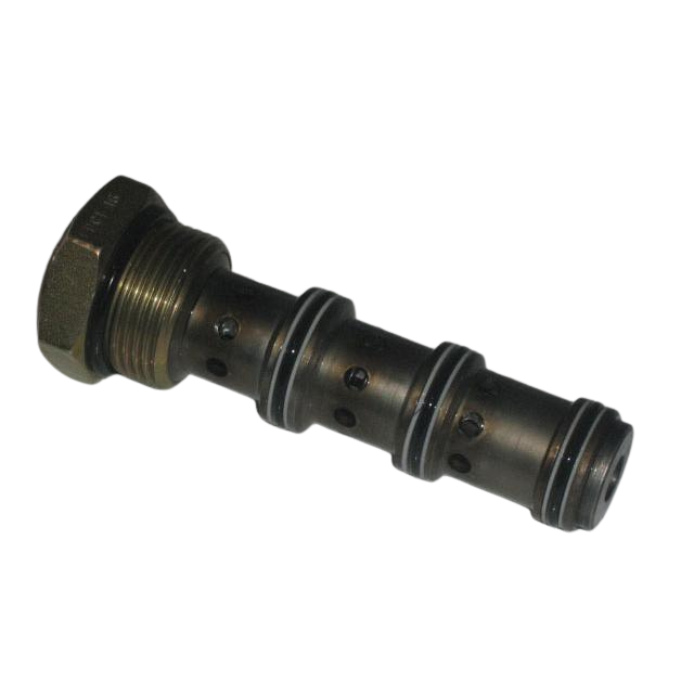 2420402450 Flow Divider | Genuine Haulotte