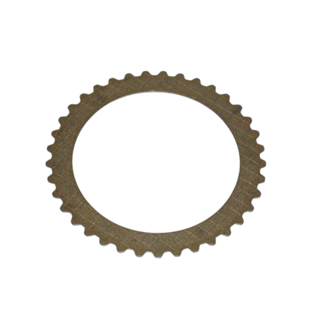 2420402460 Sintered Disc | Genuine Haulotte