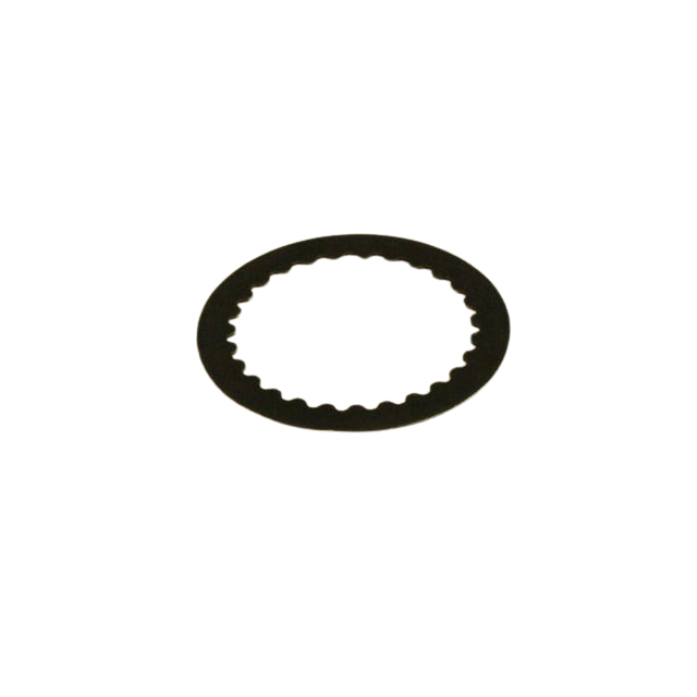 2420402470 Steel Disc | Genuine Haulotte