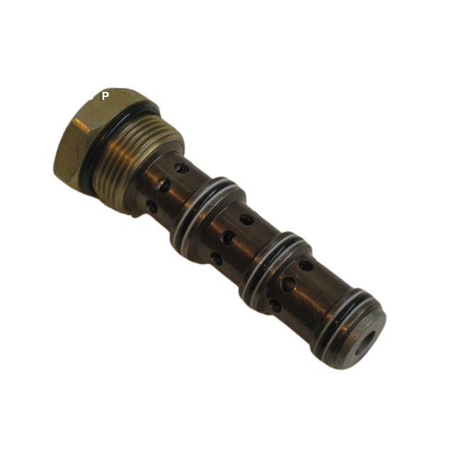 2420402510 Flow Divider | Genuine Haulotte