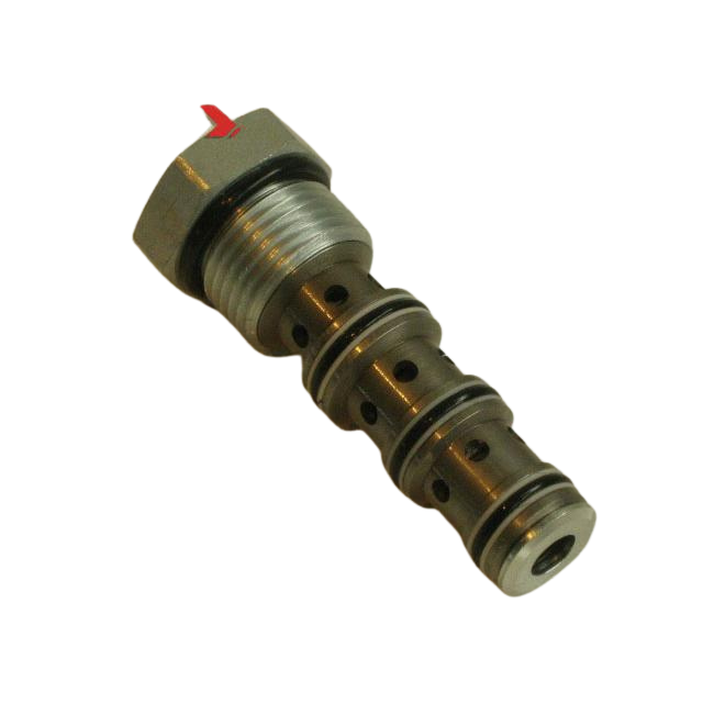 2420402610 Flow Divider | Genuine Haulotte