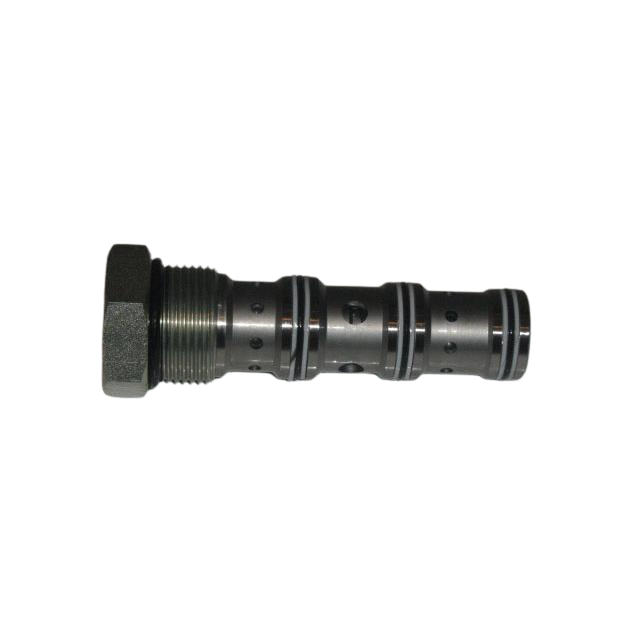 2420402720 Flow Divider | Genuine Haulotte