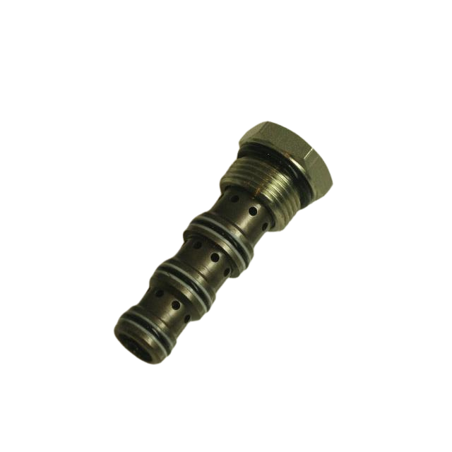 2420402730 Flow Divider | Genuine Haulotte