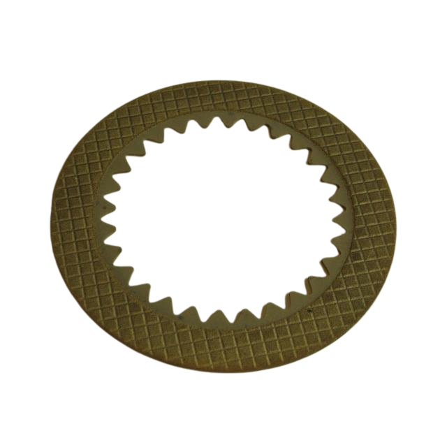 2420402740 Sintered Disc | Genuine Haulotte