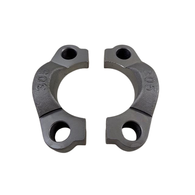 2420402770 Semi-Flange | Genuine Haulotte