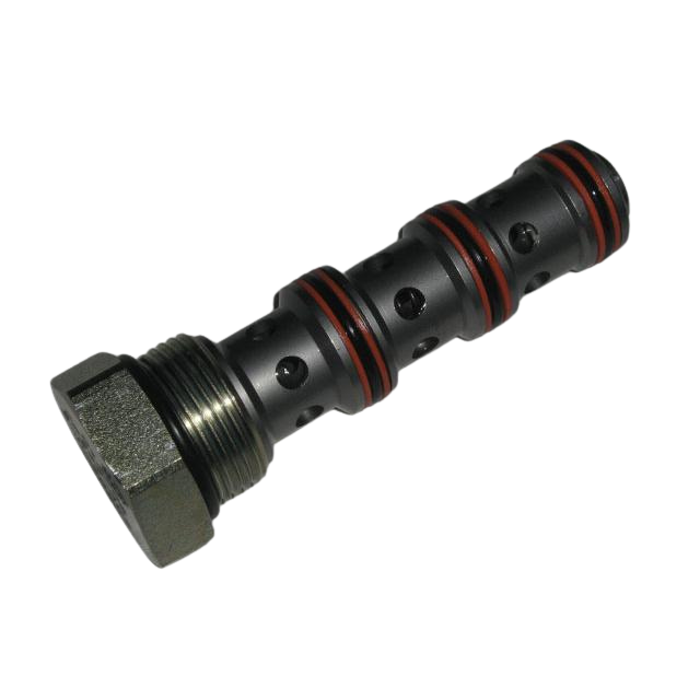 2420402820 Flow Divider | Genuine Haulotte