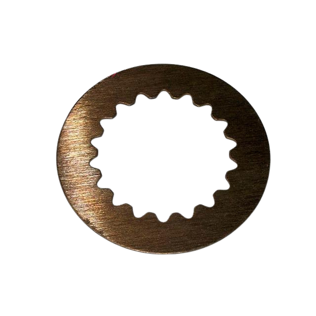 2420402890 Bronze Disk | Genuine Haulotte