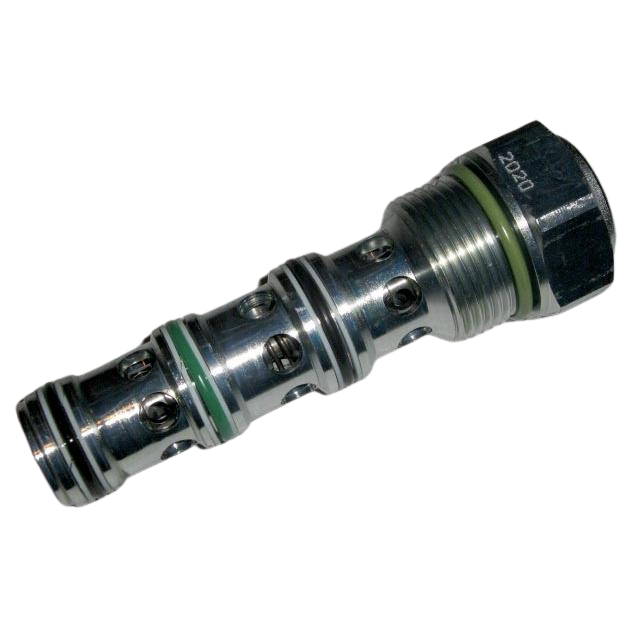 2420402990 Flow Divider | Genuine Haulotte