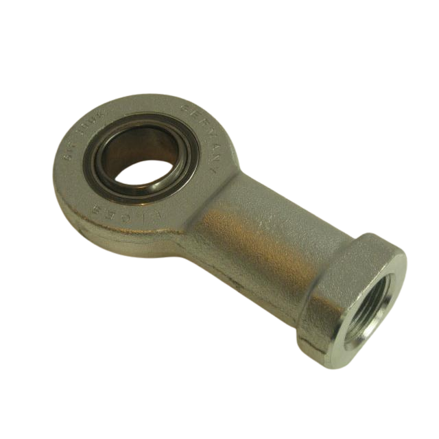2420502190 Ball Joint End Fitting | Genuine Haulotte