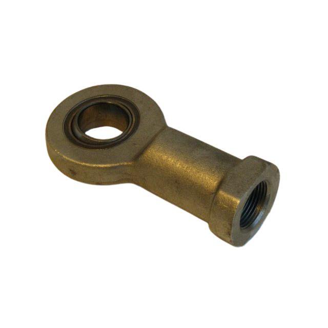 2420502220 Ball Joint End Fitting | Genuine Haulotte