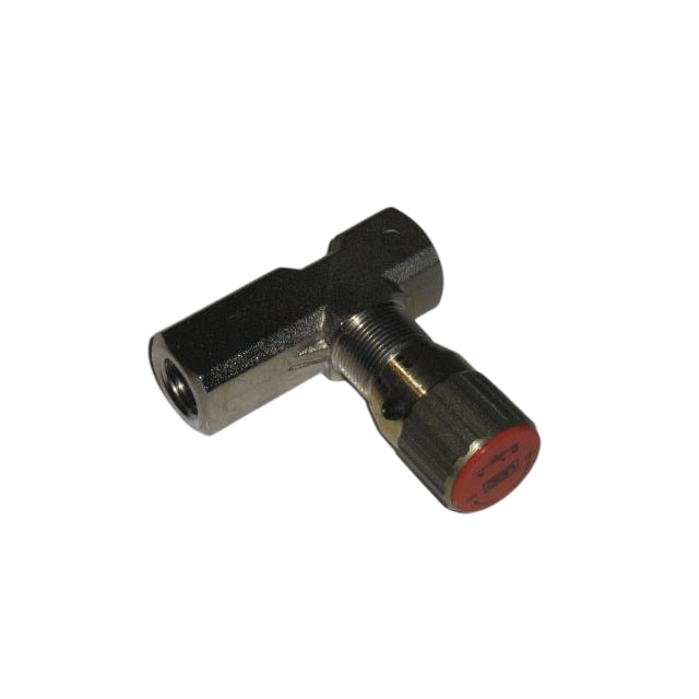 2420502310 Cone Valve Uc 2000 | Genuine Haulotte