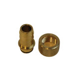 2420502460 End Fitting For Draining | Genuine Haulotte