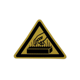 2420502570 Pictogram, Risk Of | Genuine Haulotte