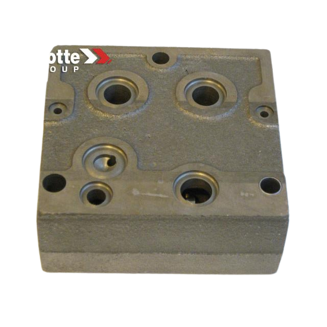 2420505560 Distributor Element | Genuine Haulotte
