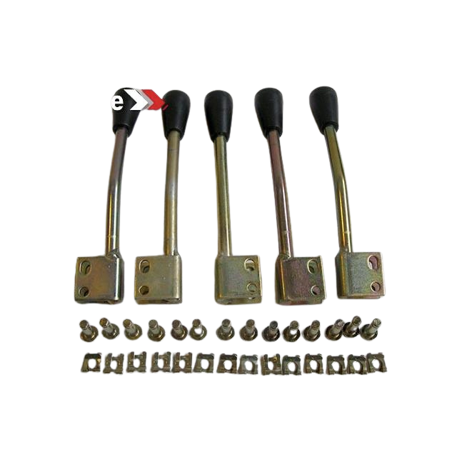 2420505740 Lever Assembly (Dist) | Genuine Haulotte