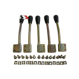 2420505740 Lever Assembly (Dist) | Genuine Haulotte