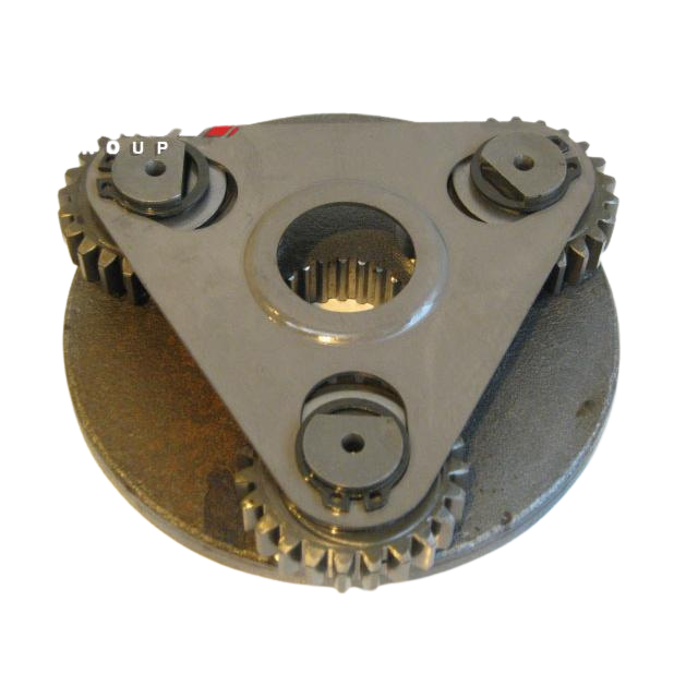 2420505810 Reduction Unit | Genuine Haulotte