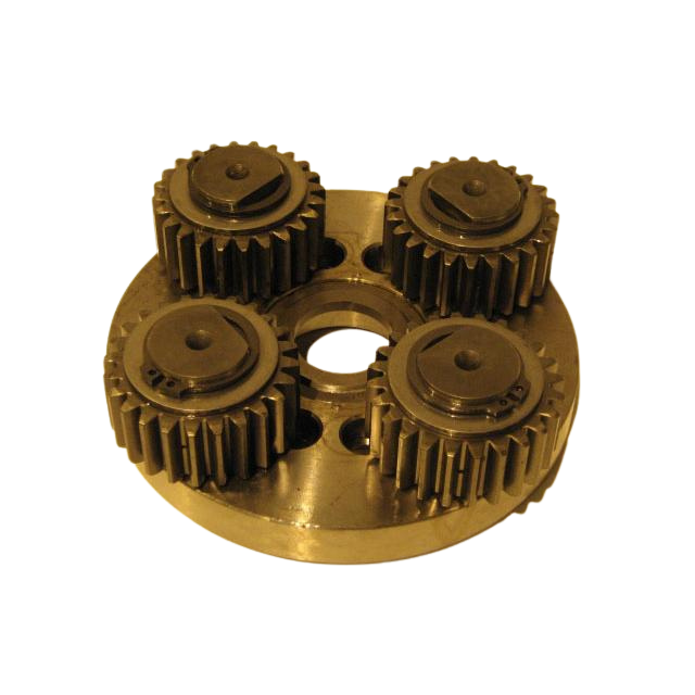 2420505820 Reduction Unit | Genuine Haulotte