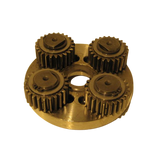 2420505820 Reduction Unit | Genuine Haulotte