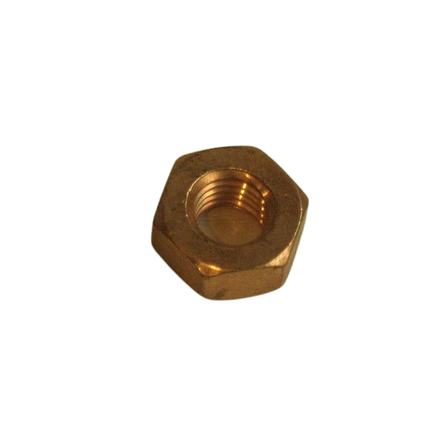 2420505990 Nut For Exhaust Stud | Genuine Haulotte