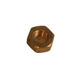 2420505990 Nut For Exhaust Stud | Genuine Haulotte