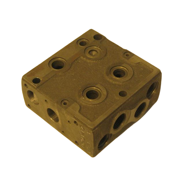 2420506080 Distributor Element | Genuine Haulotte