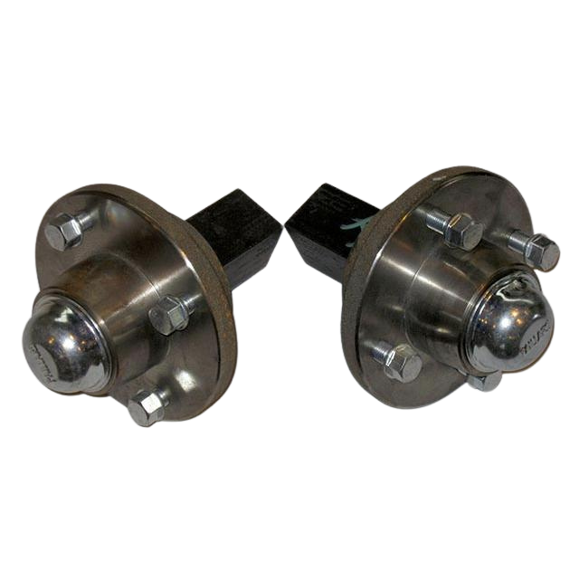 2420506350 Half Axis | Genuine Haulotte