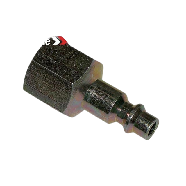 2420506360 Male Air End Fitting | Genuine Haulotte