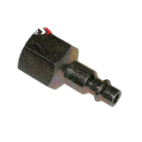 2420506360 Male Air End Fitting | Genuine Haulotte