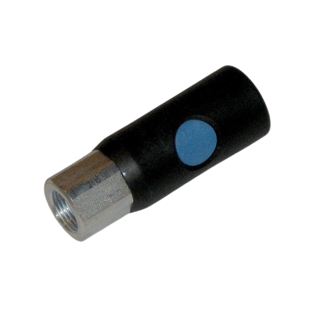 2420506370 Female Air End Fitting | Genuine Haulotte