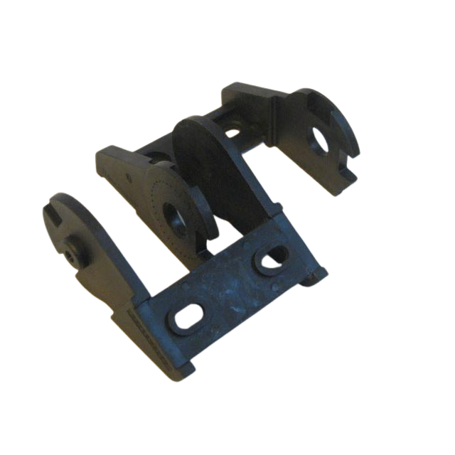 2420506500 Set Of 2 Terminal Links | Genuine Haulotte