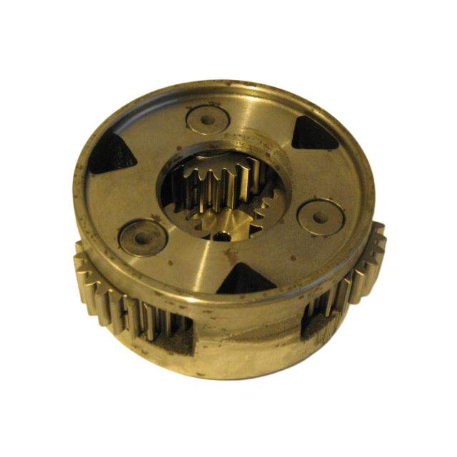 2420506580 2Nd Reduction Assembly | Genuine Haulotte