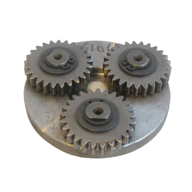 2420506590 1St Reduction Assembly | Genuine Haulotte